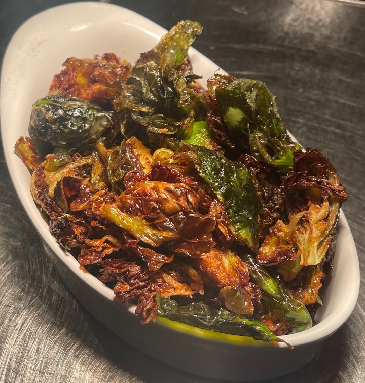 Side Brussel Sprouts