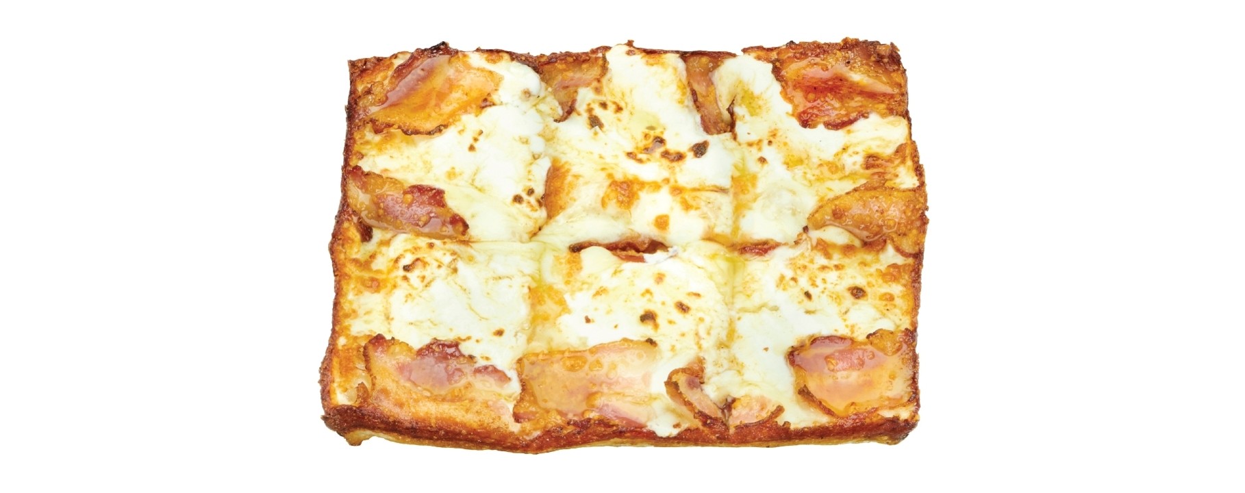Miranda Pizza (10x14)