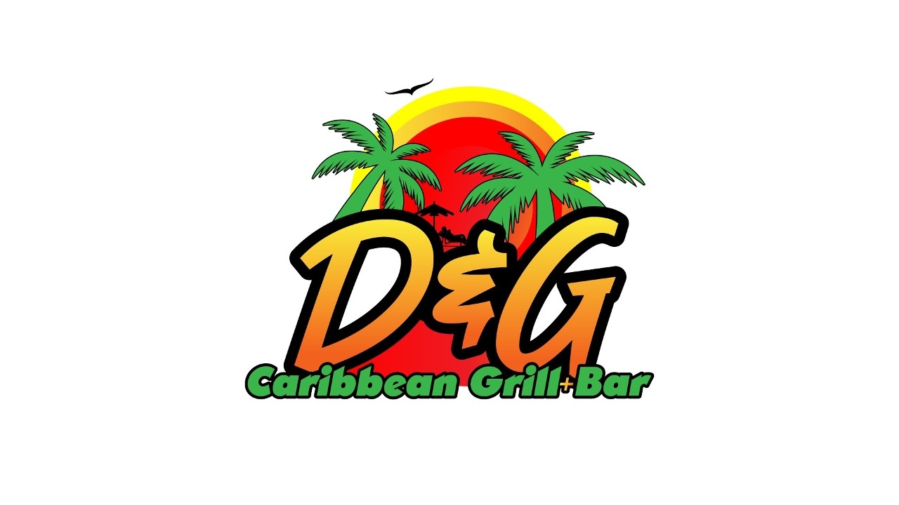 D&G Caribbean Grill+ Bar