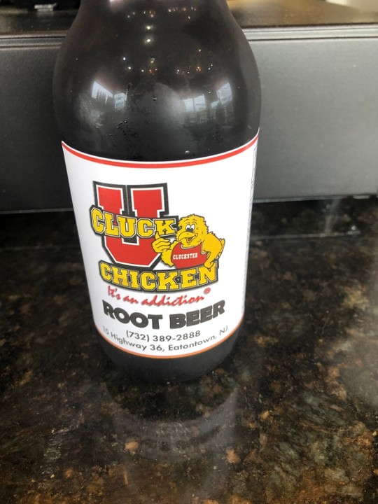 Root beer