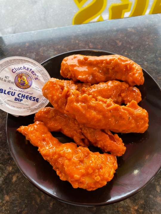 15 Pcs Boneless Buffalo Wings