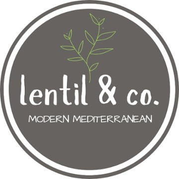Lentil & Co.