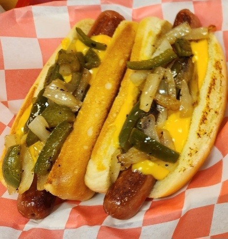 Philly Dog