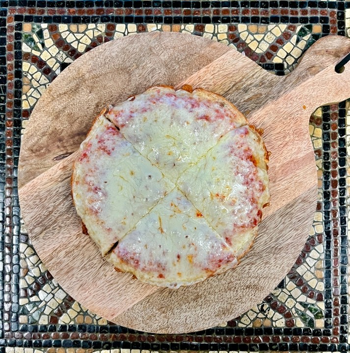 Personal pizza