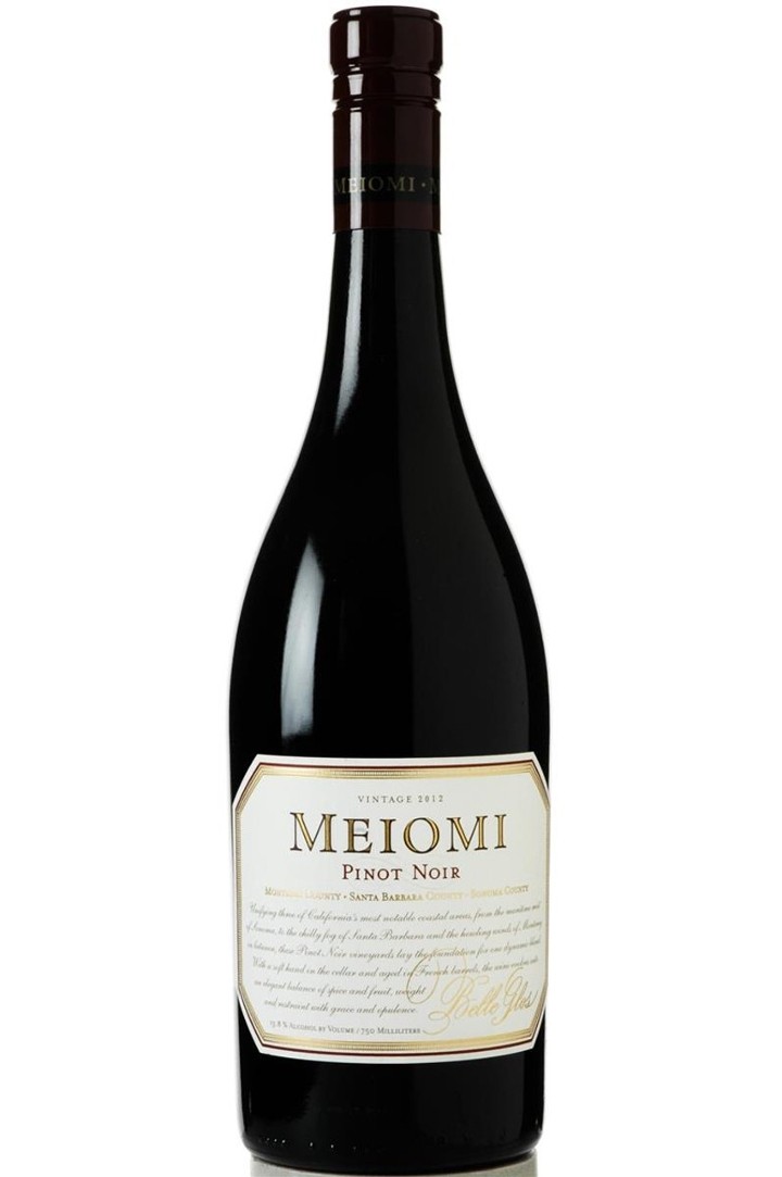 Meomi Pinot Noir