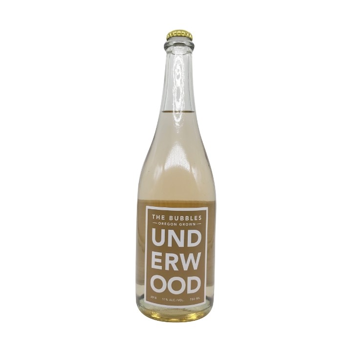 Underwood Sparkling White Wine