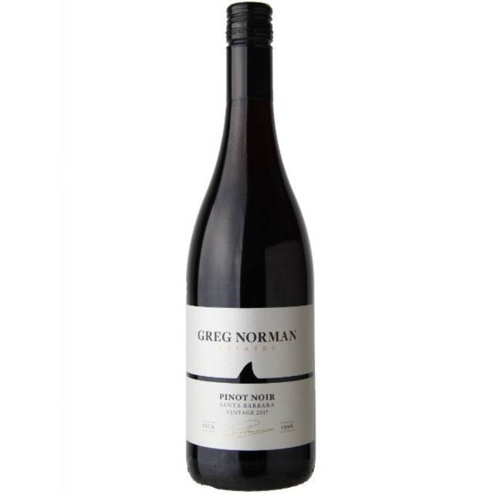 Greg Norman Estate Pinot Noir