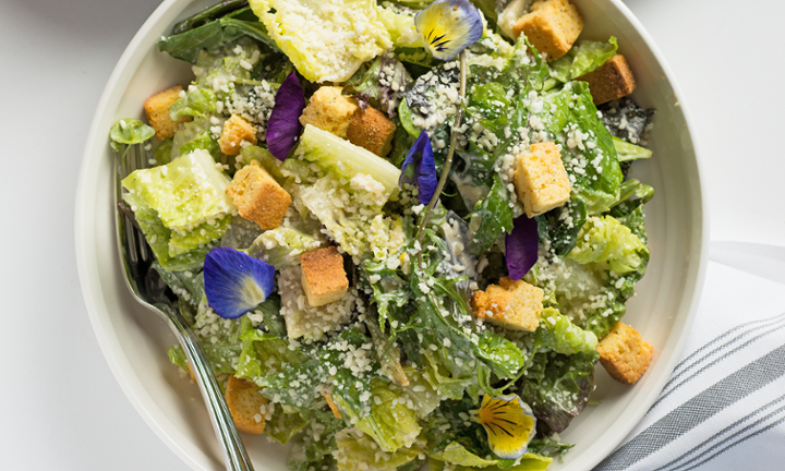 -ARTISAN CAESAR SALAD