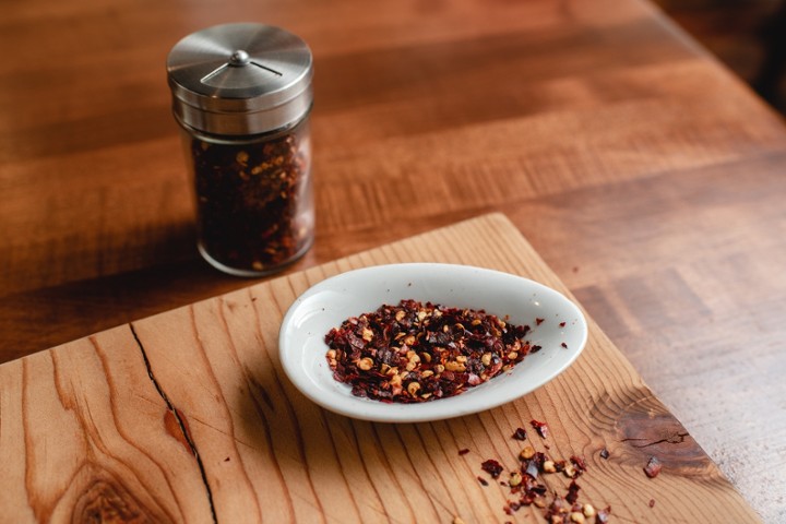 SIDE Red Pepper Flakes