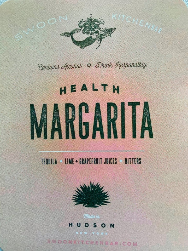 Health Margarita