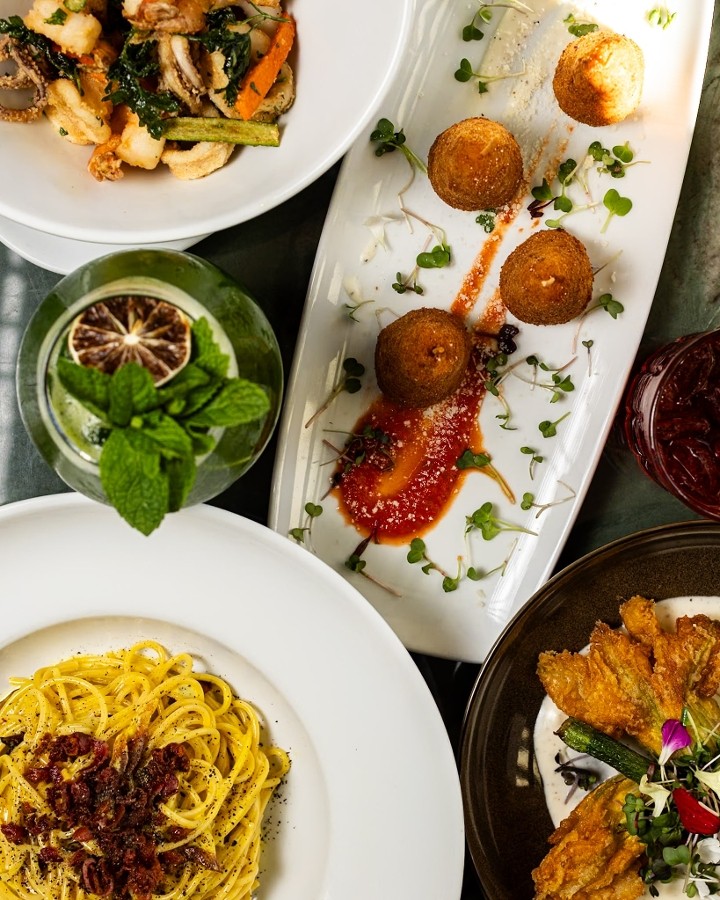 Restaurant banner image