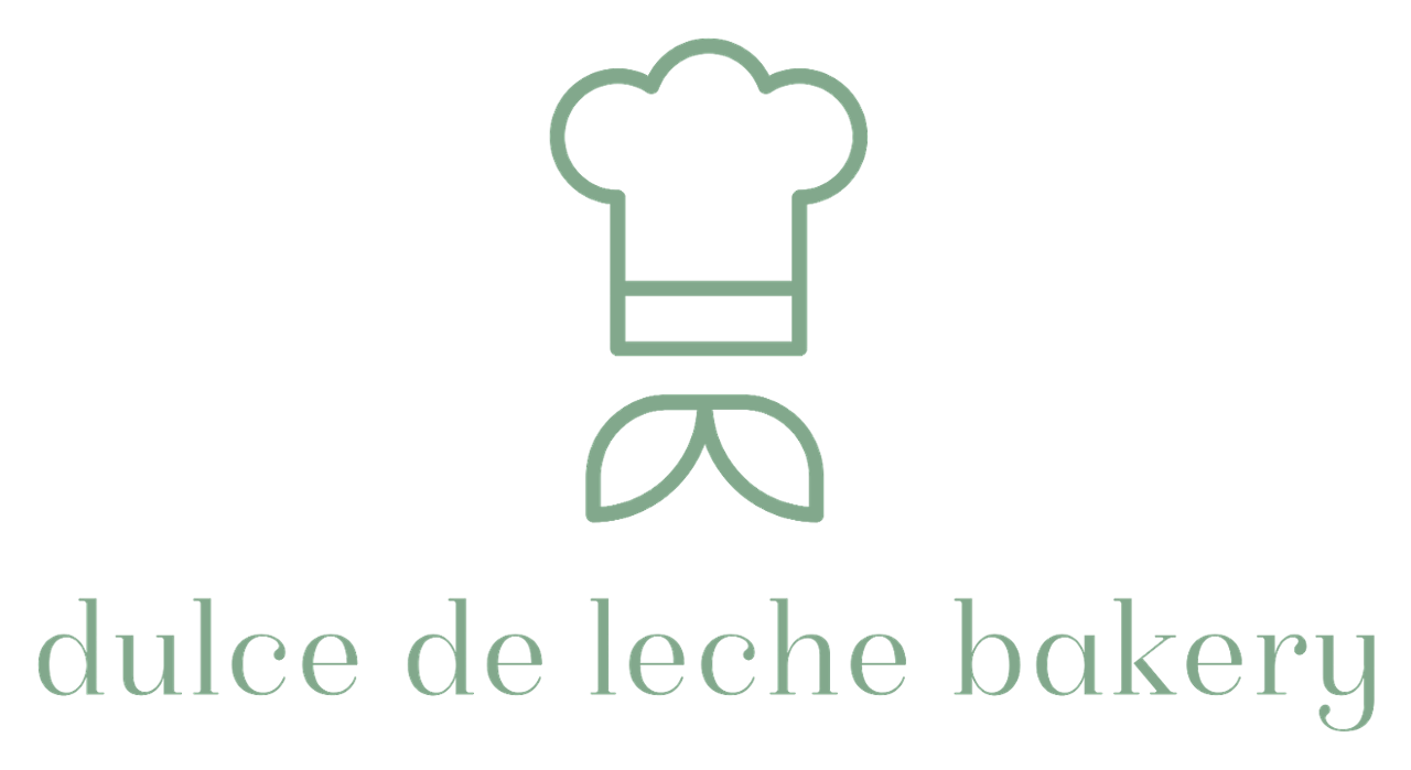 Dulce De Leche Bakery