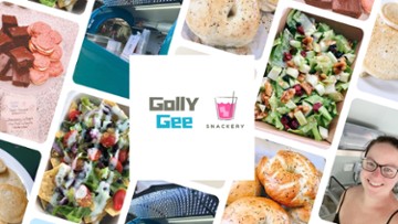 Golly Gee Snackery Adams, Ma 01220