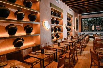 Casa Carmen Flatiron
