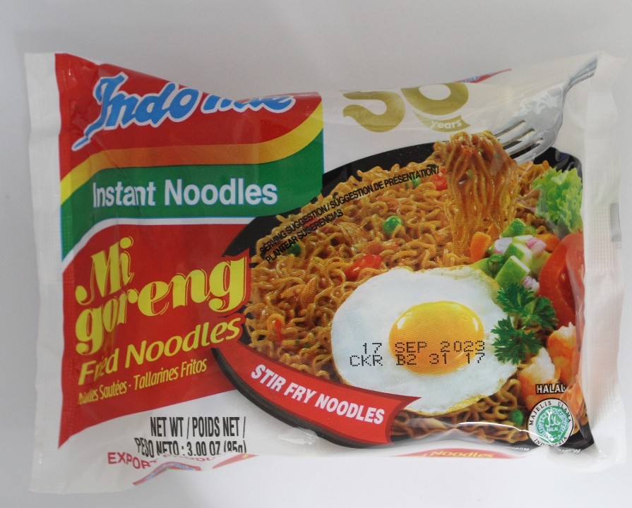 56. Indomie - Regular