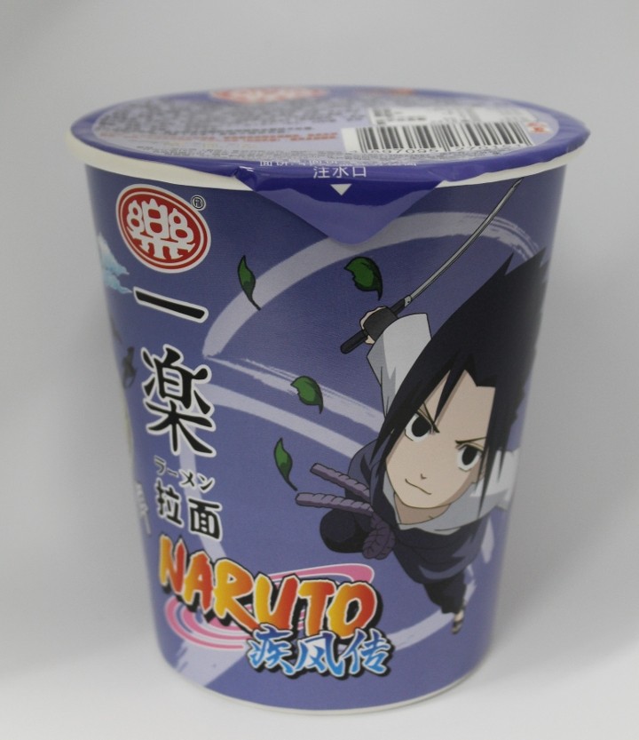 41. Naruto Seafood Cup