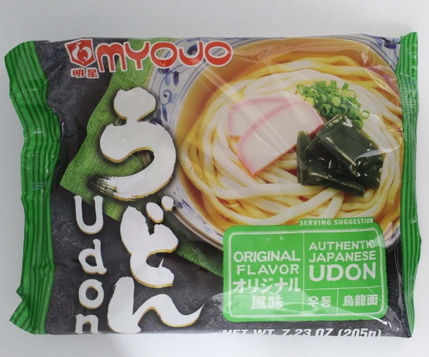 38. Myojo Udon Original