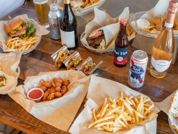 Wild Plum Eatery