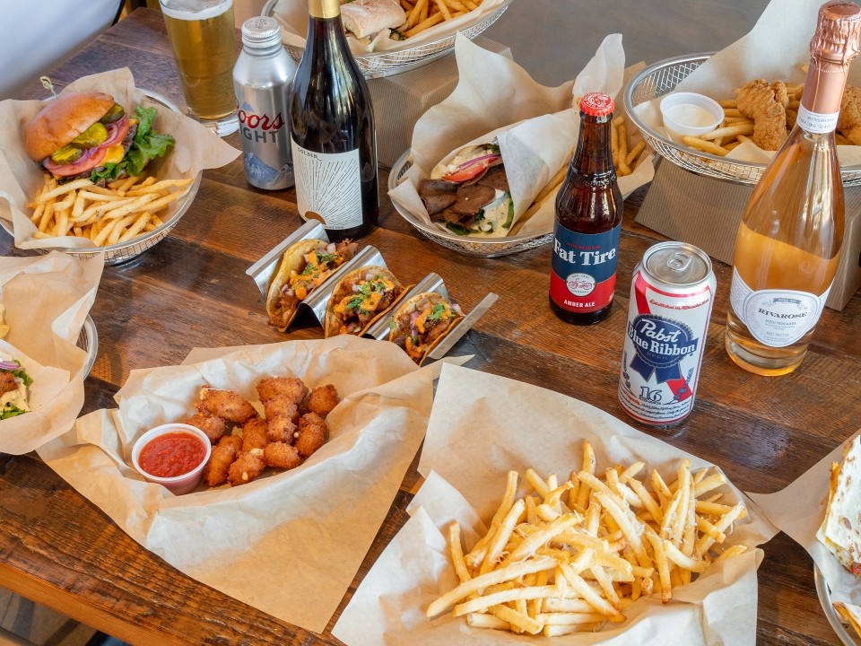 Wild Plum Eatery