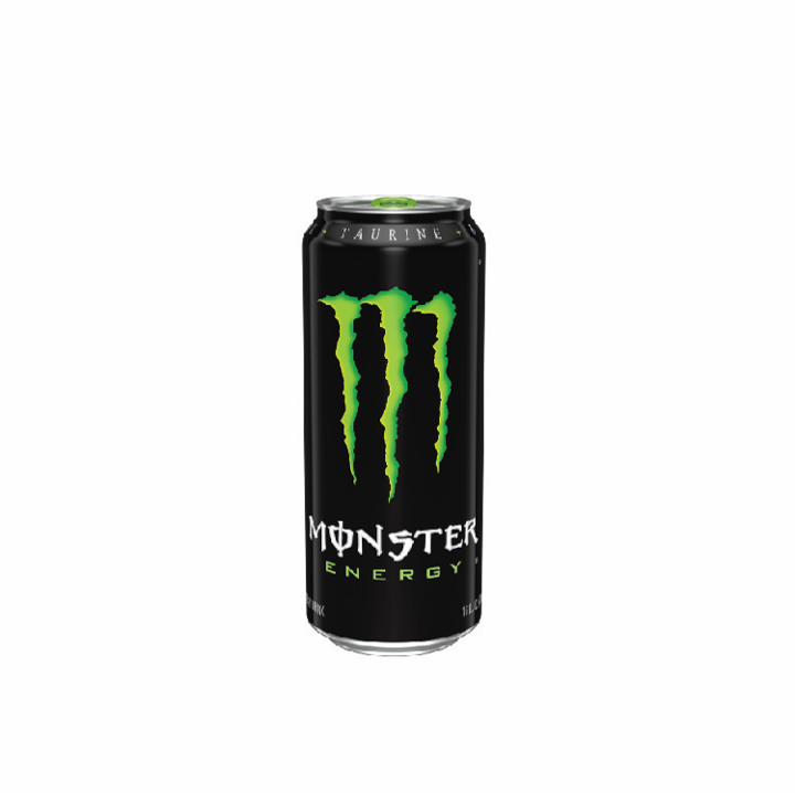 Monster Energy