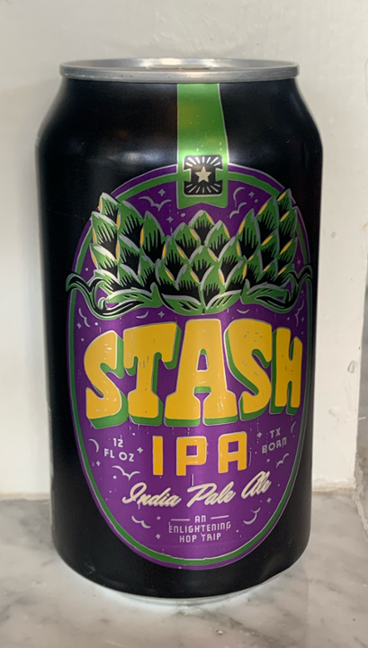 Stash IPA