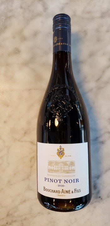 Pinot Noir Parducci BTL