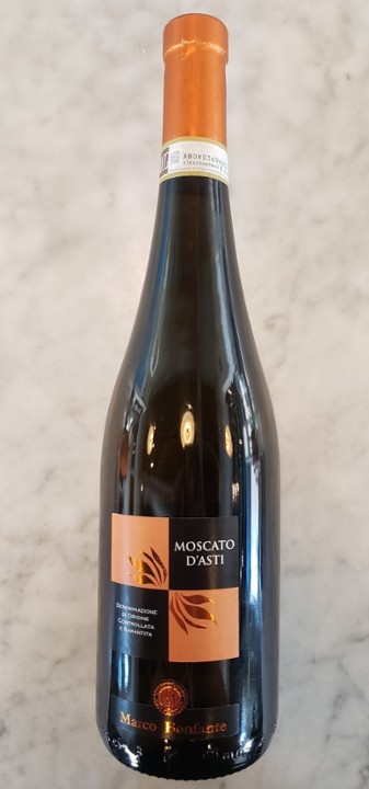 Moscato Marco Bonfonte  BTL