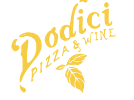 Dodici Pizza and Wine