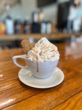 Umble Coffee Co.