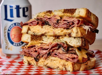 Silverside Deli