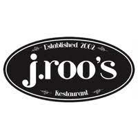 J Roo's Restaurant - North Haven