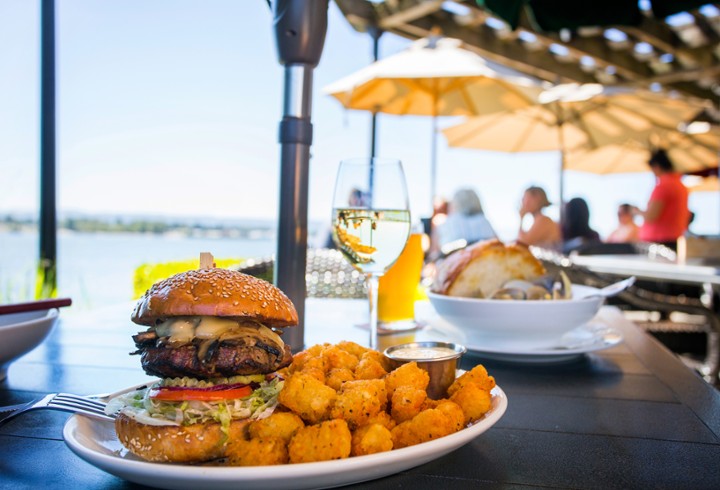 Restaurant banner image