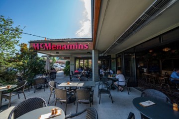 McMenamins Greenway Pub