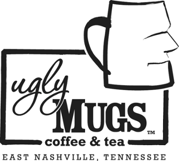 Ugly Mugs Coffee and Tea logo