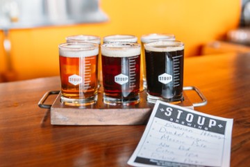 Stoup Brewing Ballard