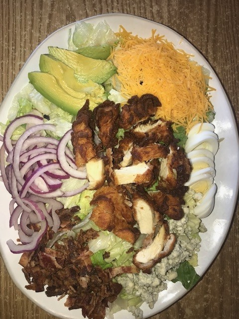 Cobb Salad*