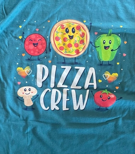 Pizza Crew