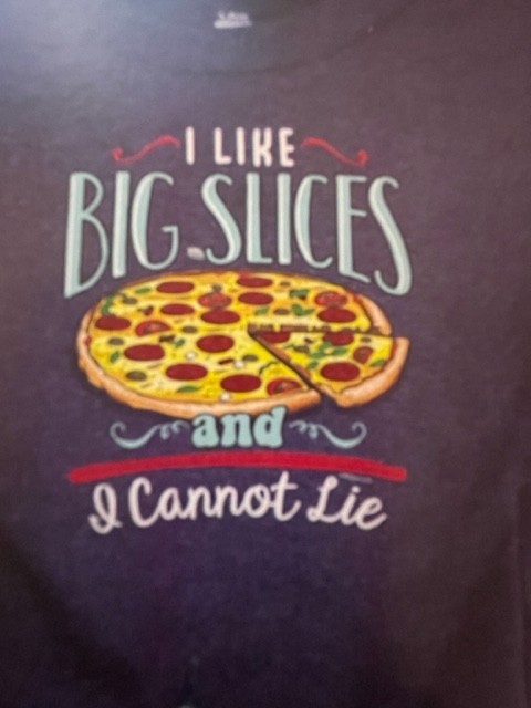 I Like Big Slices