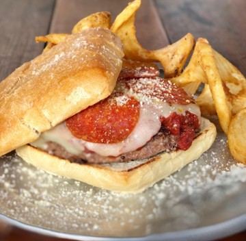 Countryside Pizza & Grill
