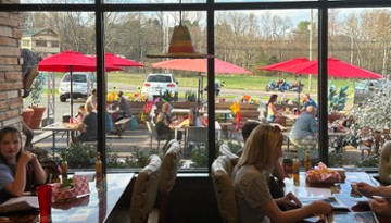 Burrito Loco LLC - Dallas 3808 Yallick Plaza