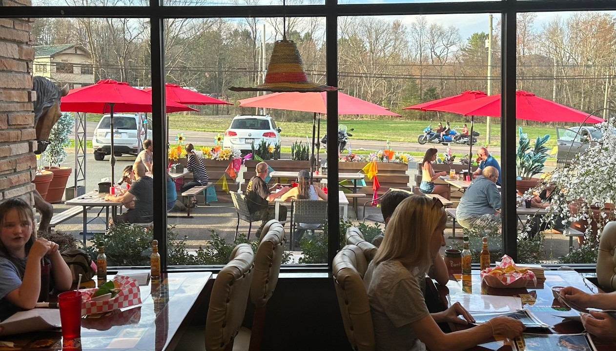 Burrito Loco LLC - Dallas 3808 Yallick Plaza