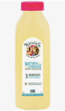 Natalie's Lemonade