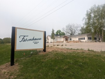 Farmhouse Kitchen & Market
