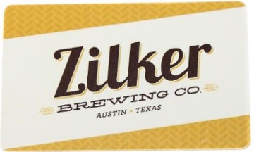 Zilker Brewing Company
