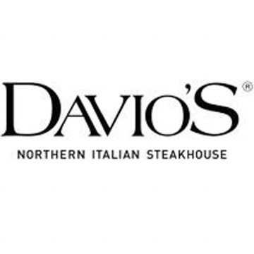 Davio's Northern Italian Steakhouse Chestnut Hill