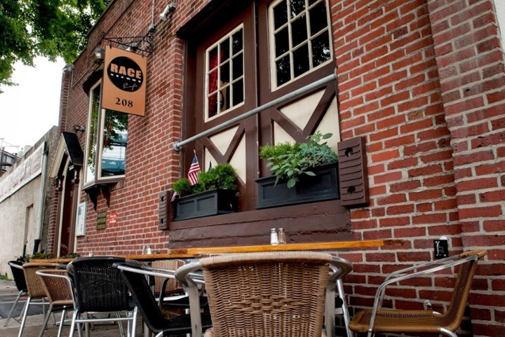 Restaurant banner image