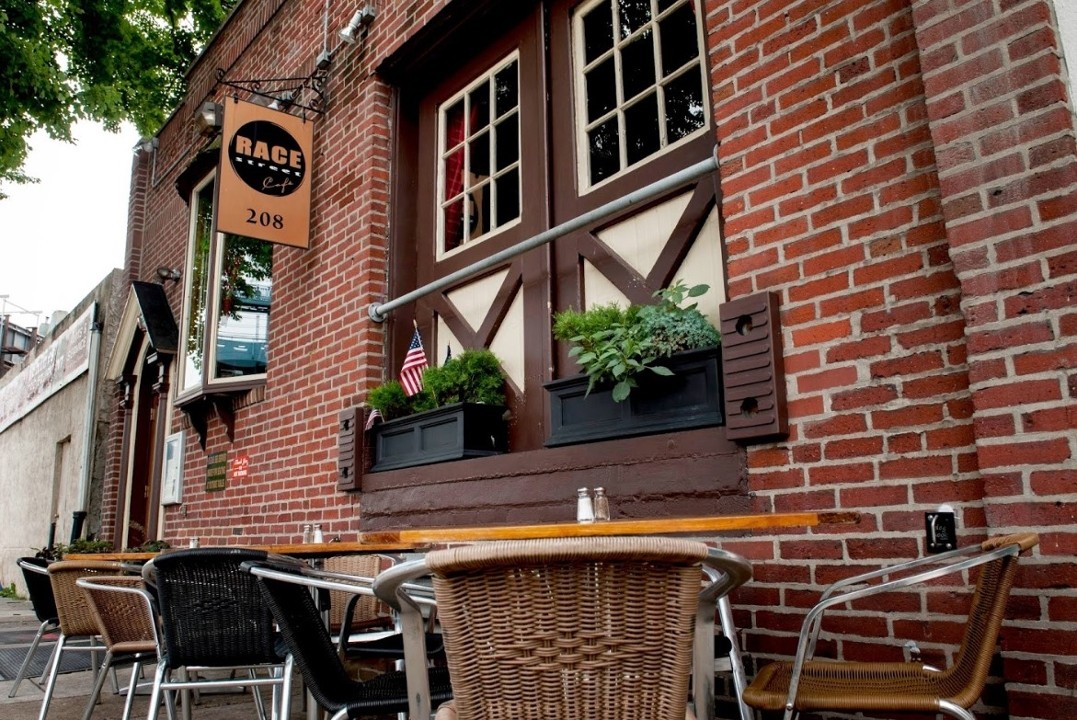 Race Street Cafe