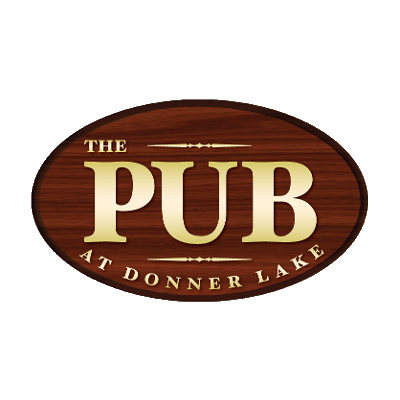 The Pub at Donner Lake
