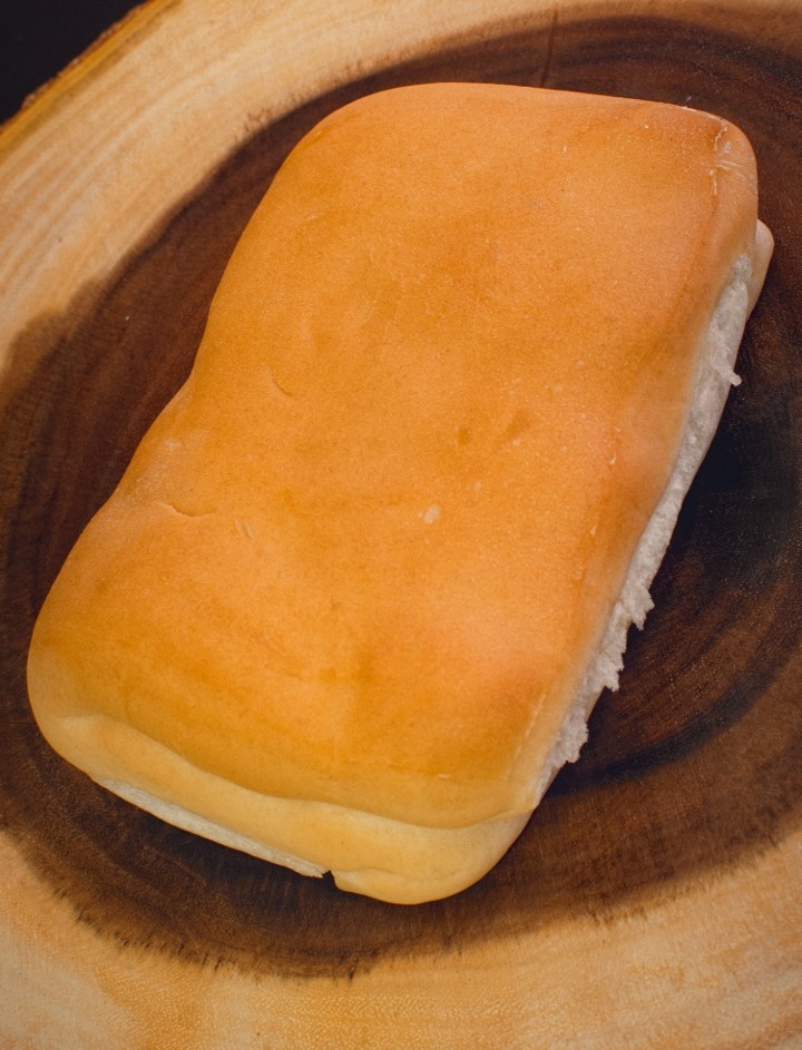 Coco Bread