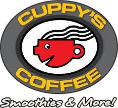 Cuppy's Coffee Cafe In the Orange Park Mall